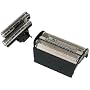 Braun 6000FC Flex Integral Screen Foil & Cutter Blade combo