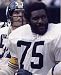 Joe Greene Pittsburgh Steelers 8x10 Photo