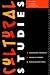 Cultural Studies: Volume 6, Issue 3: Vol 6, issue 3 (Cultural Studies Journal)