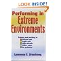Performing in Extreme Environments