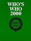 Who's Who 2000
