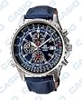Casio Analog Watch - CASIO EF-527L 2AV