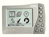 Royal Vista Credit Card Size Organizer