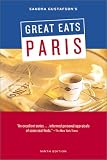 Sandra Gustafson`s Great Eats Paris