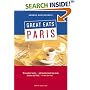 Sandra Gustafson's Great Eats Paris