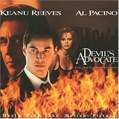 Devil's Advocate