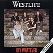 Hey Whatever [CD 1]
