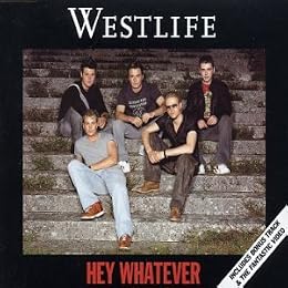 Westlife Photo 10