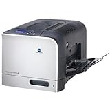 MAGICOLOR4650EN Clr 25PPM 9600X600DPI with 1YR Onsite Warr