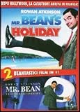 mr. bean`s holiday / mr. bean - l`ultima catastrofe (2 Dvd) Italian Import