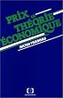 Prix et th�orie �conomique
