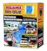 Reliance Products Bio-Blue Toilet Deodorant Packaged (12-Pack)