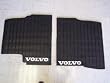 Volvo Truck Interior Rubber Floor Mats