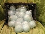 Natural Handmade Ocean Breeze Scented Bath Bomb