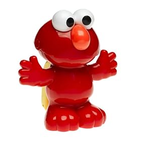 Sesame StreetR Elmo Flashlight by Little Tikes