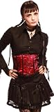 Lip Service Perfume & Lace Layered Corset - More Colors!