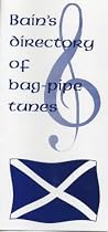 Bains Directory of Bagpipe Tunes