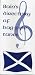 Book Bains Directory of Bagpipe Tunes