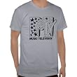MTV: Stars Tee - Girls