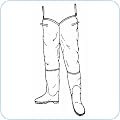 Boots & Waders