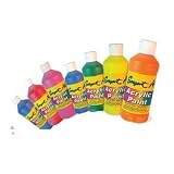 Acrylic Paint Set