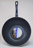 Swan 28cm Wok Non-stick  from Martin Yaffe International Limited