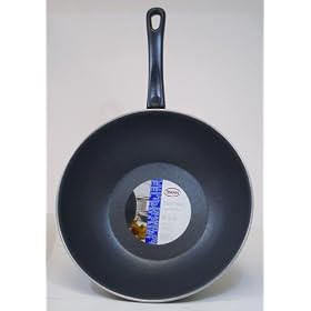 Swan 28cm Wok Non-stick