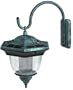 Astonica 50401187 Nicholas Cole White Teardrop Verdigris Light