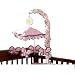 Cocalo Sugar Plum Musical Mobile