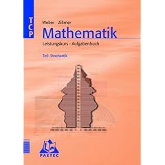 Theoria Cum Praxi 2001: TCP 2001, Mathematik Leistungskurs, Teil: Stochastik