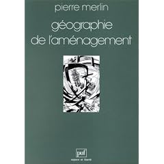 G�ographie de l'am�nagement