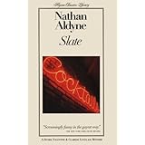 slate a daniel valentine  clarisse lovelace mystery alyson classics library