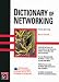 Dictionary of Networking