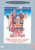 Ed & His Dead Mother (Special Collection) [DVD]