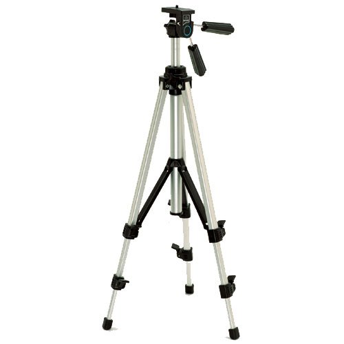 VIDPRO TT-300RC 46-Inch Tripod With Remote Control