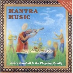 Mantra Music
