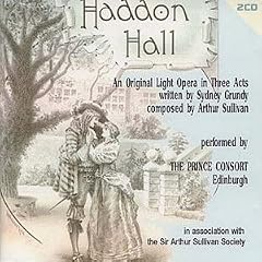 Sullivan - Haddon Hall