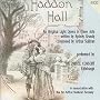 Sullivan - Haddon Hall