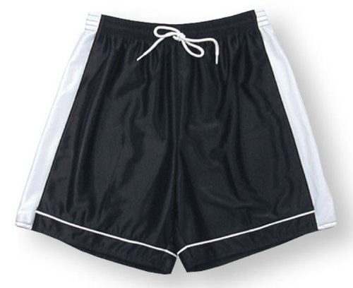 Code Four Athletics 'Dover' team soccer shorts