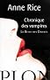 Les Chroniques des Vampires : La Reine des Damn�s