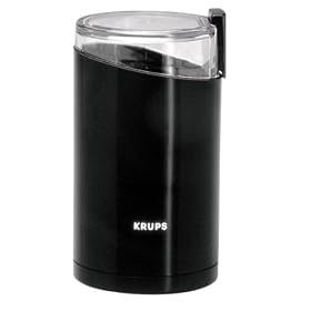 Krups Fast Touch Coffee Grinders, Krups Fast Touch Coffee Grinders review, Krups Fast Touch Coffee Grinders price, Krups Fast Touch Coffee Grinders specs, Krups Fast Touch Coffee Grinders features