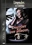 Phantom of the Rue Morgue [ NON-USA FORMAT, PAL, Reg.2 Import - France ]