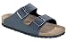 Birkenstock Pantoletten MONTEREY, Leder