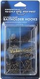 Maurice Sporting Goods #VP-2 210PC Bait Hook Assorted