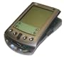 LandWare Battpac Portable Battery Recharger for Palm V