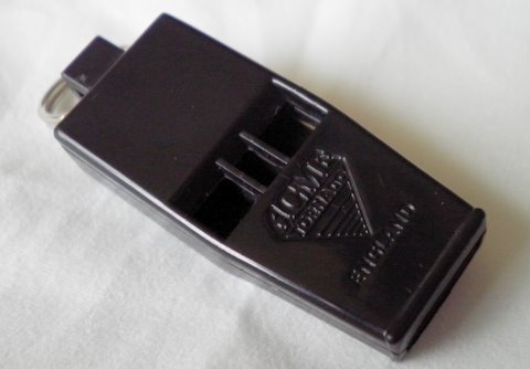 Acme 636 Safety Whistle