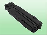 SOG Specialty Knives B60  PowerLock, Black Oxide