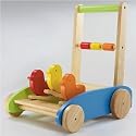 Early Learning Centre - Quack-A-Long Walker