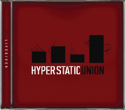 Hyper Static Union - Lifegiver - Zortam Music