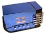 Crosley CR38CD Sleigh Radio with CD Player